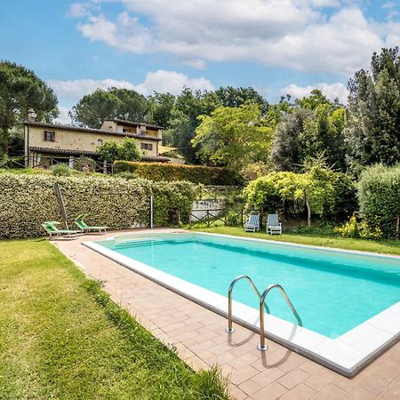 Agriturismo Bio Tra Cielo E Terra Frontignano Exteriér fotografie